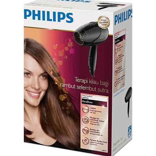 PHILIPS KERASHINE HAIR DRYER HP 8119-MURAH DAN BAGUS - HOUSESHOPS