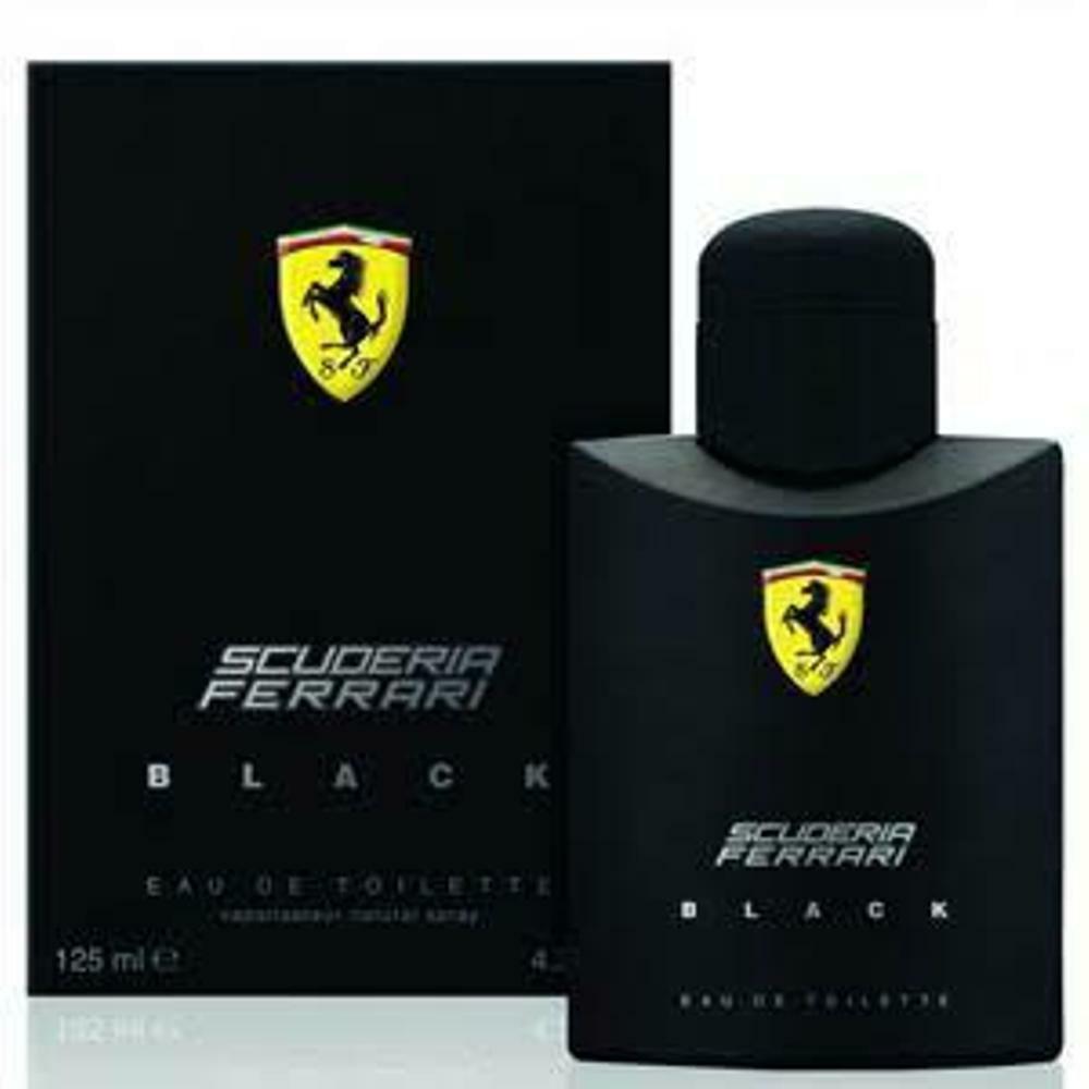 Parfum pria ferrari black -parfum import murah -parfum pria murah