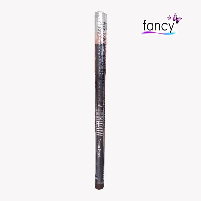 MAYBELLINE EYEBROW BROWN