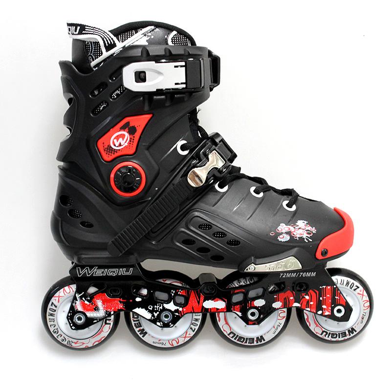 SEPATU RODA INLINE SKATE WEIQIU Q70901
