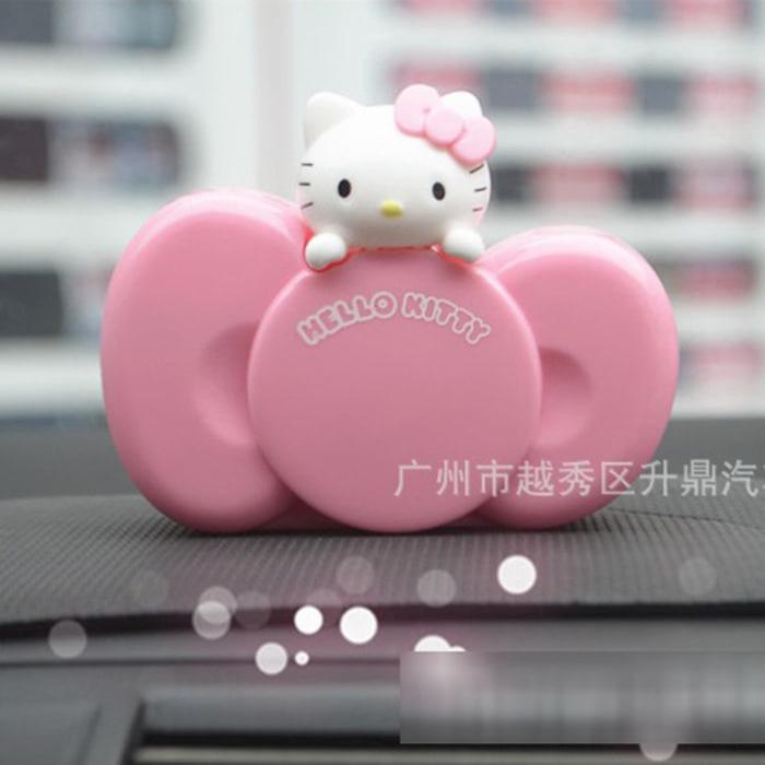 Parfum Pita Hello Kitty Pink