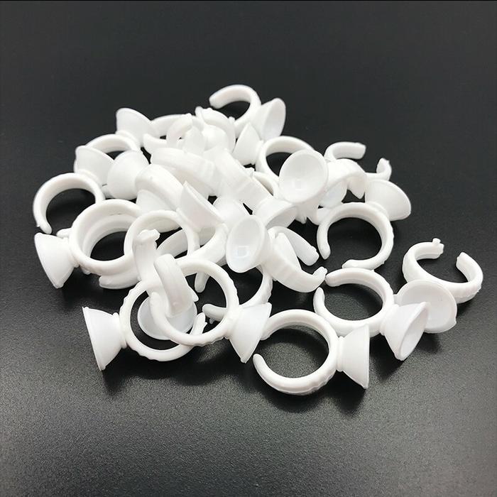 Cincin lem cincin tinta eyelash glue lem sambung bulumata