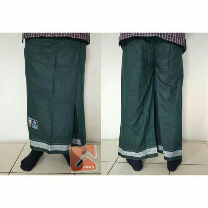 sarung uje/sarung celana merk moisino bahan tebal/Sarung Bagus/Celana Sarung/Sarung Murah