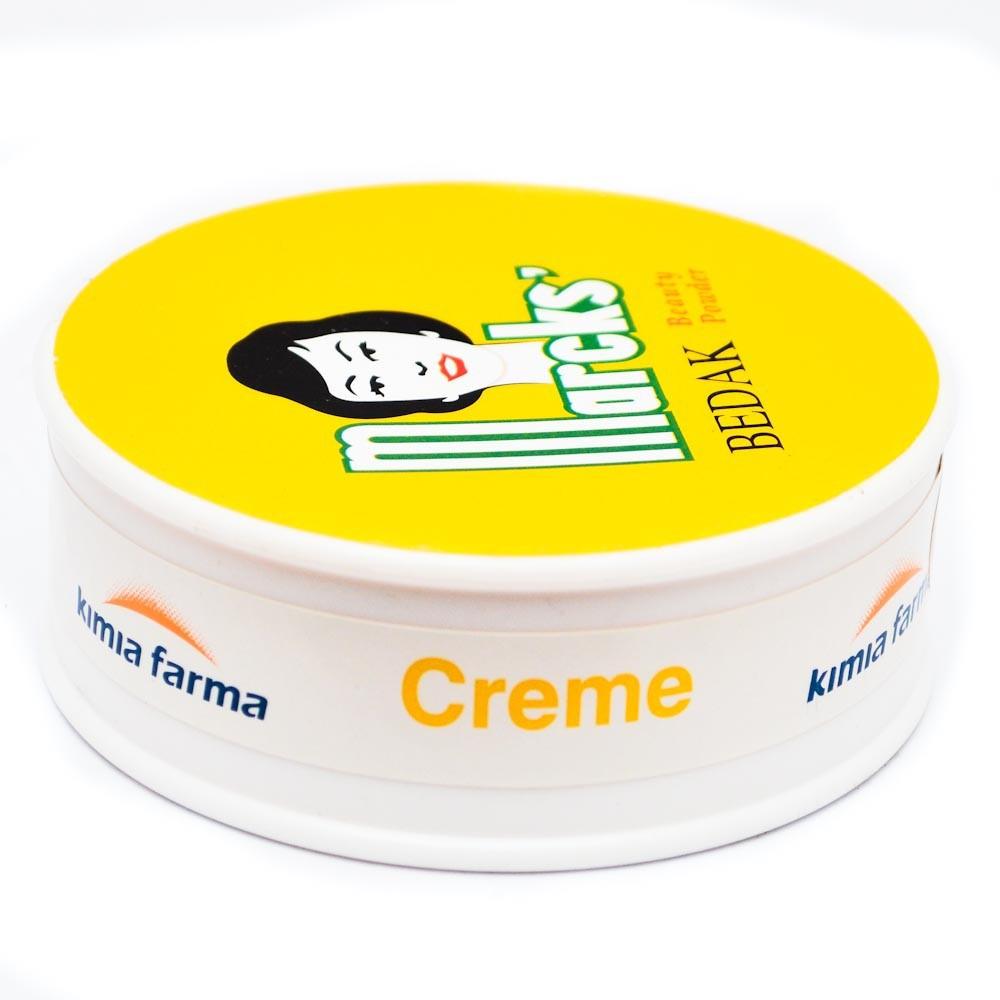 MARCKS bedak tabur CREME 40 gr