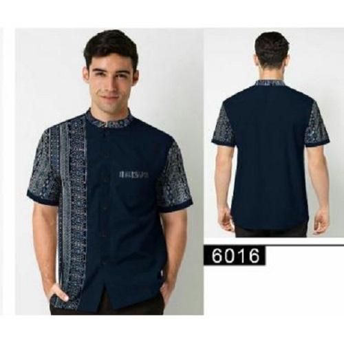 PROMO BAJU - SUPPLIER GROSIR 13921 13920 13918 13775 PAKAIAN KEMEJA KOKO MUSLIM PRIA DEWASA MODIS TERBARU COWOK LENGAN PENDEK WARNA MAROON NAVY HITAM TURKIS MURAH GROSIR KEKINIAN BAHAN KATUN PARIS