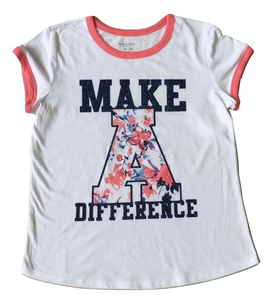 Baju Kaos Atasan Wanita Branded AR-18