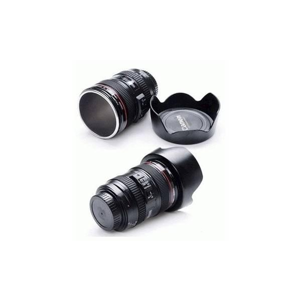 Gelas Lensa Canon 24-105 Tutup Bunga - 6Pjng9