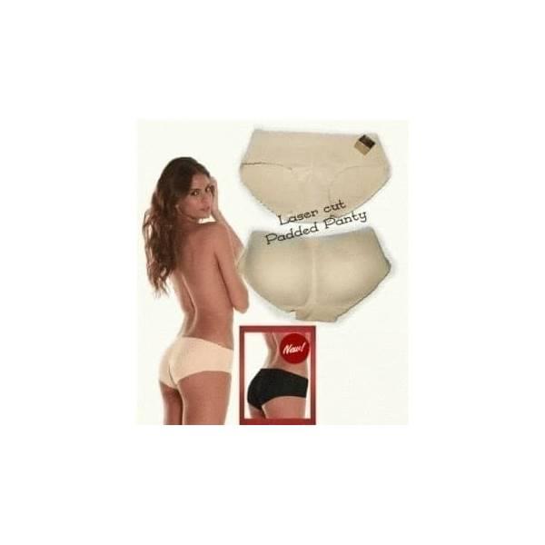 Best Seller Booty Pants (Celana Buat Pantat Tepos - Celana Busa -