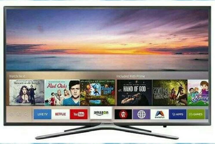 LED TV SAMSUNG 43\