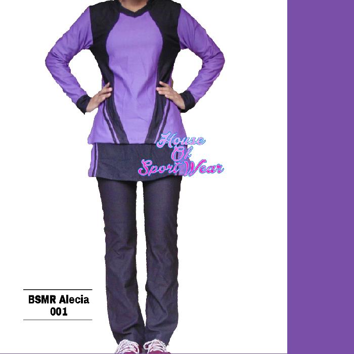 BAJU SENAM MUSLIM ROK(BSMR 10202) M-XXL