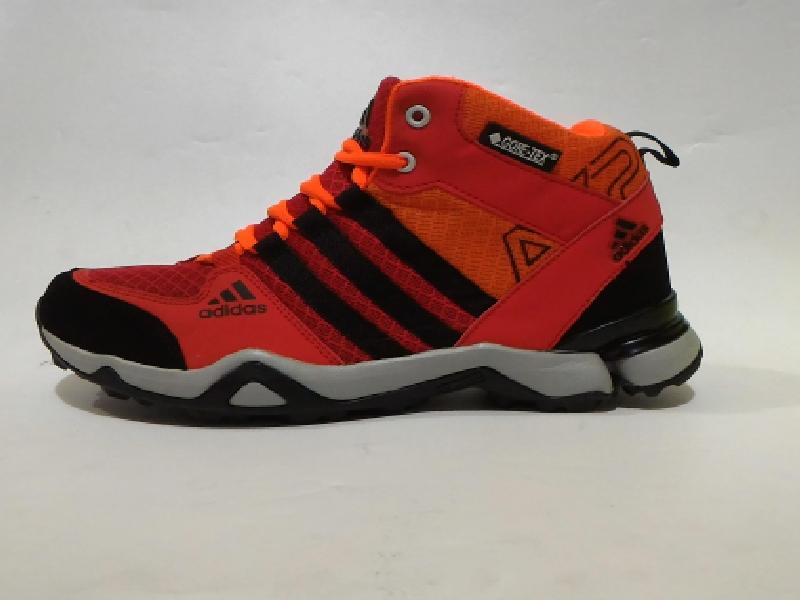 sepatu gunung adidas ax2 sepatu adidas ax2 tracking outdoor adventure