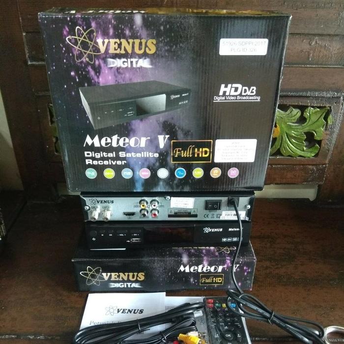 Jual Set Setup Top Box TV Digital AUTO SAT DVB T2 Media Player Full HD