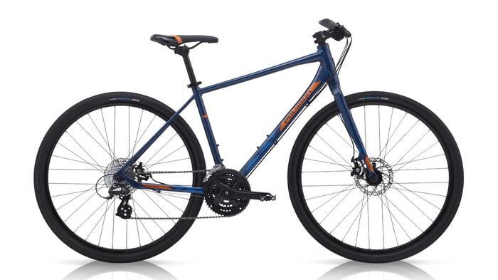 BEST SELLER!!! Sepeda Hybrid 700c Polygon Path 2 NEW - pVsWte