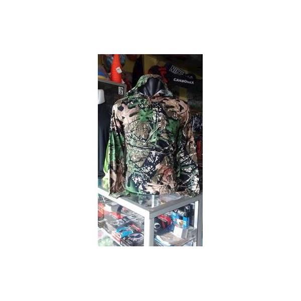 KAOS CAMO - VF4K1J