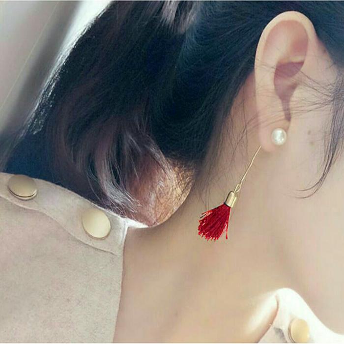 Anting MISS 81 - Anting keren dan kekinian - Best Seller - Fasionable