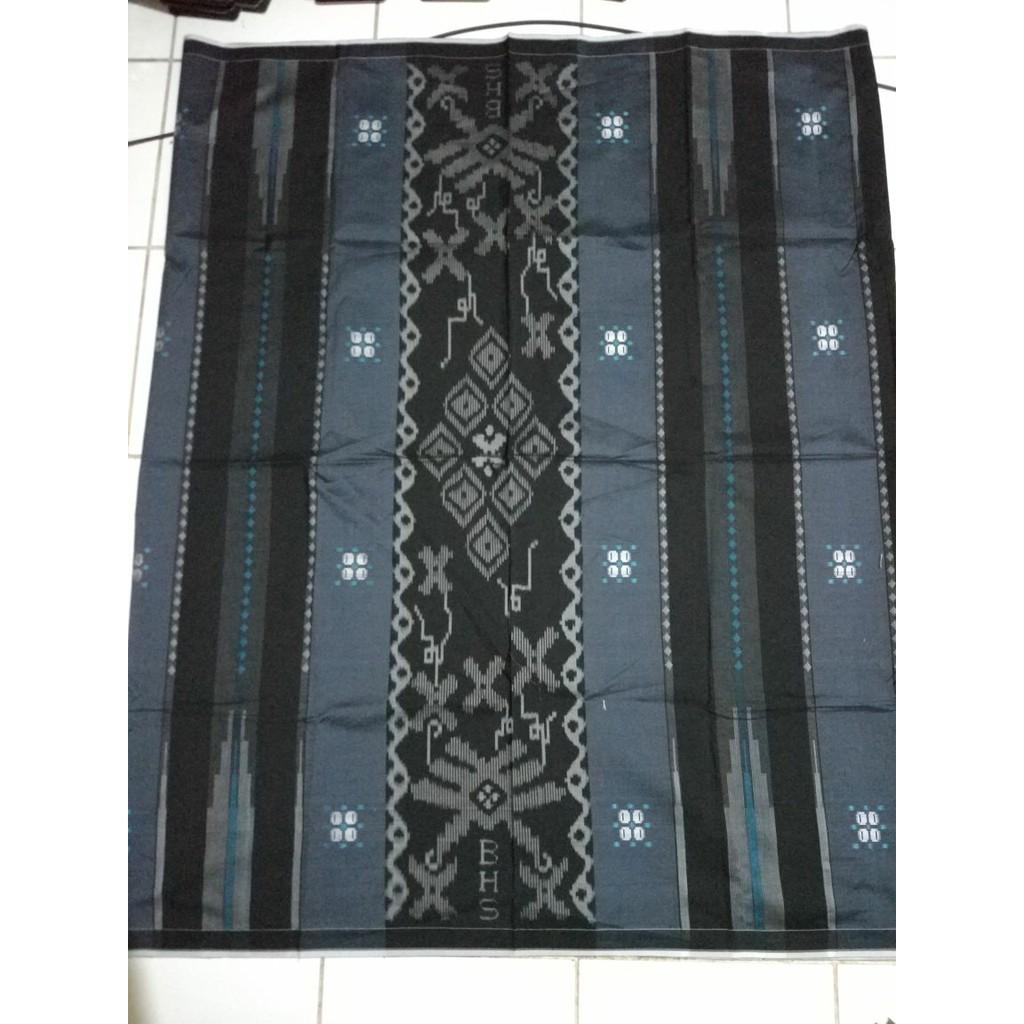 Sarung BHS Songket Afkir 98