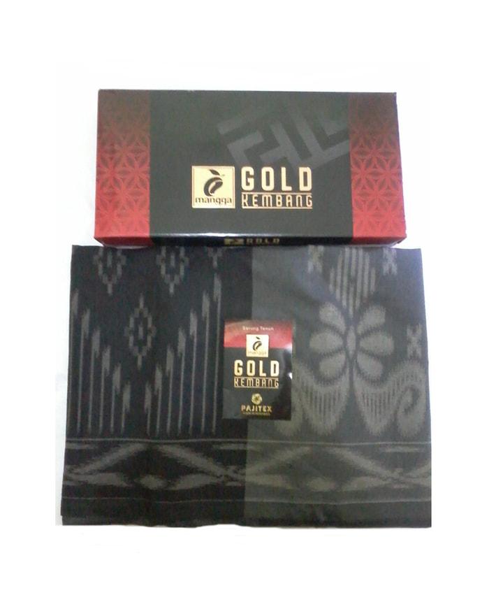 sarung mangga gold kombi PROMO