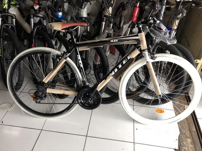 Sepeda Hybrid United Slick 71 - QjJmm5