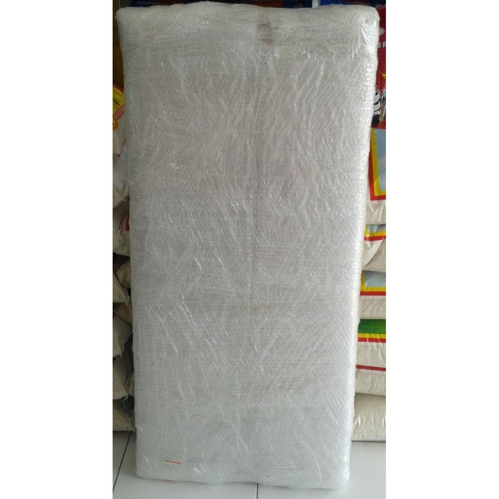 Promo Rhamadan Solar Cell / Panel Surya / Mono Solar Panel 100 Wp (Watt Peak) PROMO