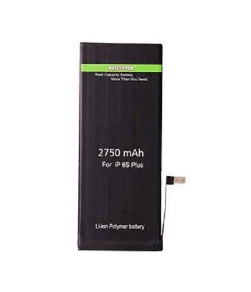 BATTERY HIPPO ORIGINAL IPHONE 6S plus (Garansi Resmi)