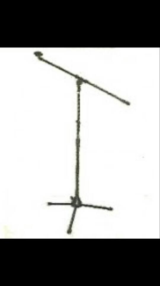 Stand mic lantai Beyer mic 008