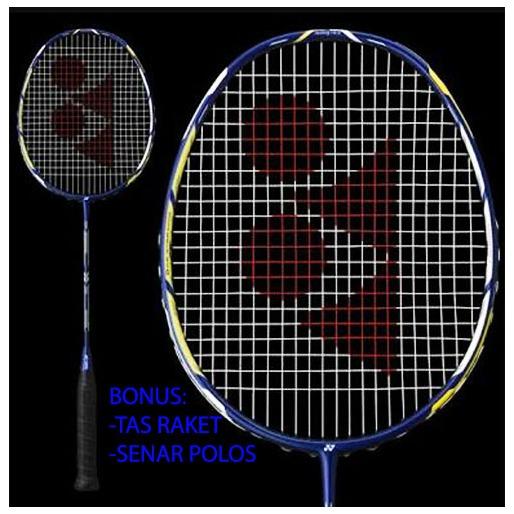 RAKET BULUTANGKIS/RAKET BADMINTON YONEX NANO DOURA 88