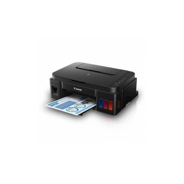 Printer Canon PIXMA G3000 ( Print- Scan- Copy- Wifi )