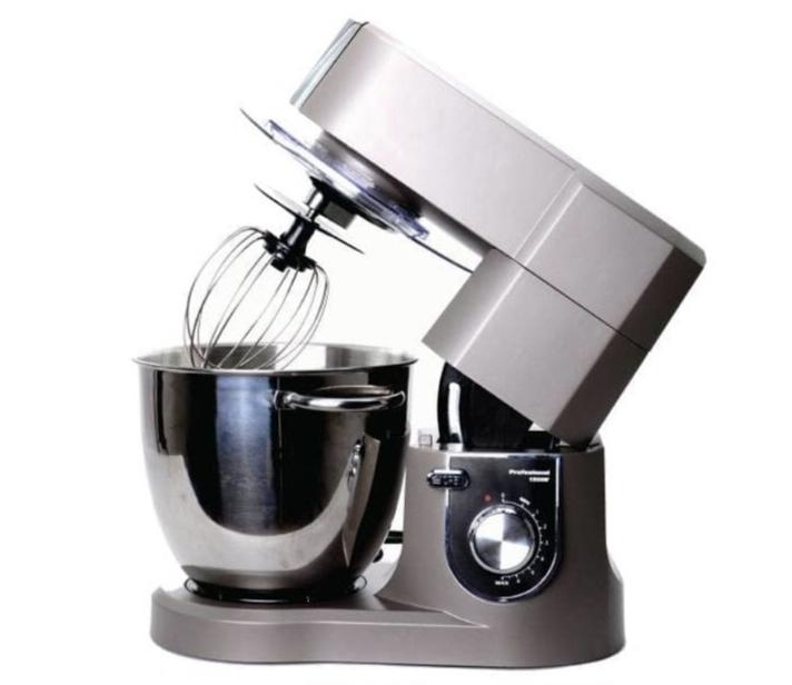 SIGNORA Mixer Pro Max Promax
