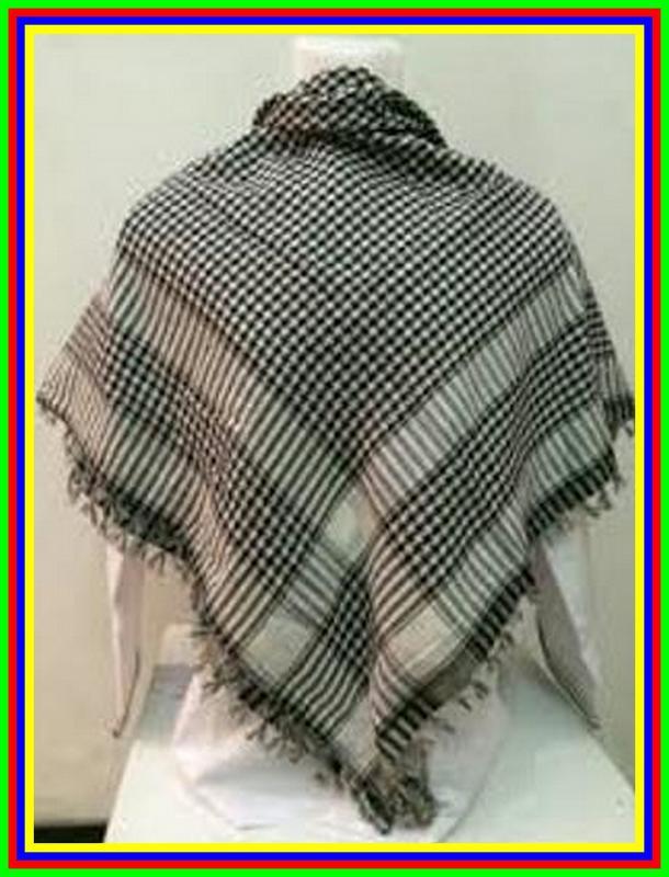 Sorban Turkey Multazam Surban Imamah Turki Arafat Saudi Army Shemagh