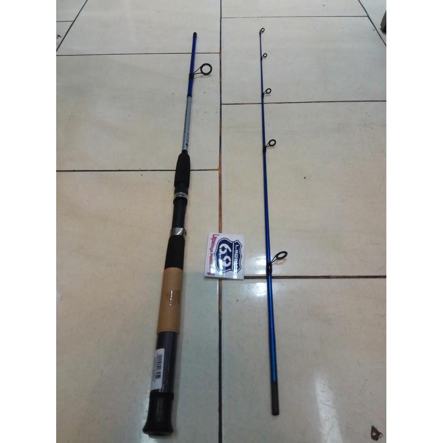 Joran Shimano Cruzar Ax 2562 (165) - Kjsfhia