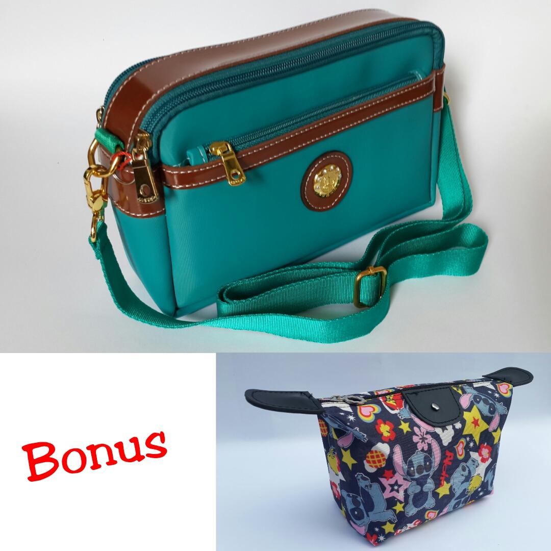 Lufas T859 Dompet Wanita Ada Tempat Hp / Dompet Wanita Ada Tali Panjang / Dompet Wanita Awet / Dompet Wanita Branded / Dompet Wanita Branded Terbaru / Dompet Wanita Besar / Dompet Wanita Branded Murah Dan Bagus / Dompet Wanita Buat Kondangan