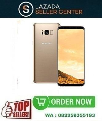 Samsung Galaxy S8 Plus Smartphone [ 64 GB/ 4 GB/ Dual SIM ]