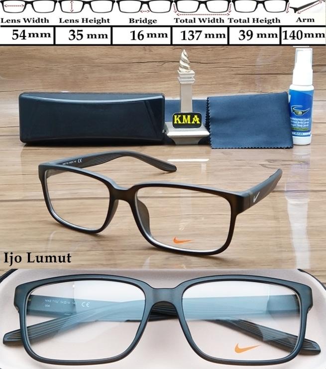 Frame kacamata minus NIKE MATRIX kacamata minus nike kacamata kotak