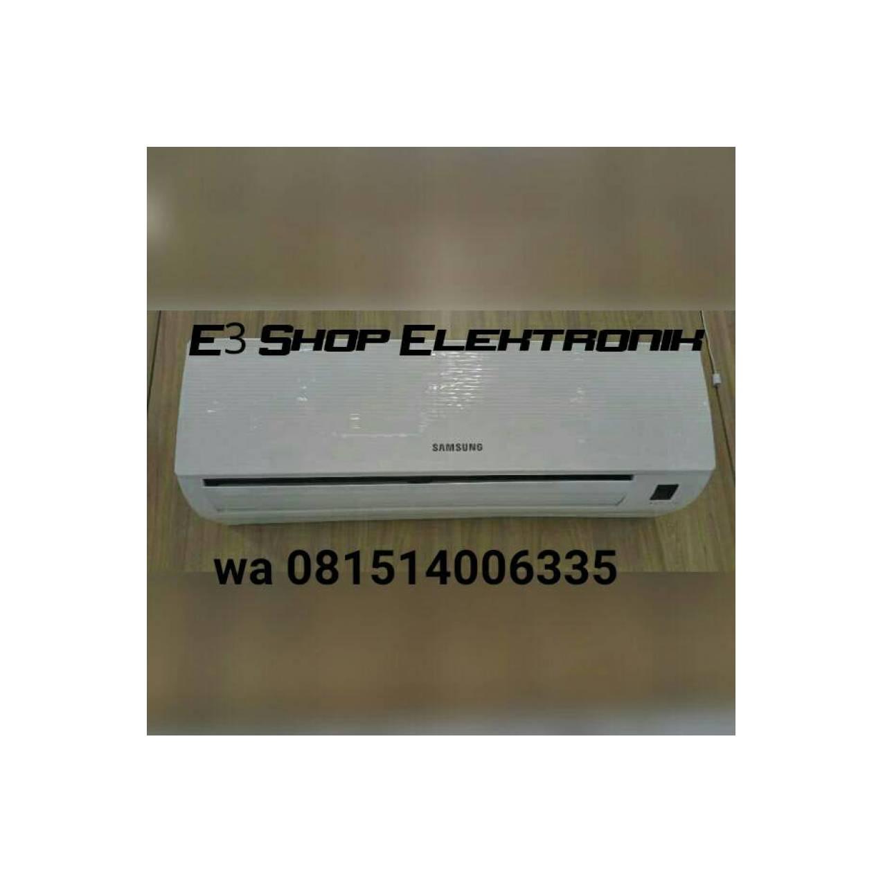 Ac Samsung Standard 1PK AR09KRFLAWKN Harga Promo MURAH unit saja