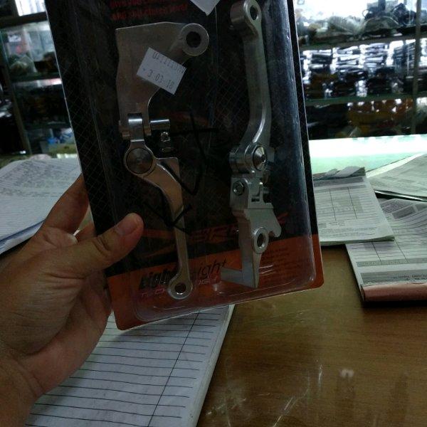 handle klx bisa lipat keatas baru upload 2mei2018