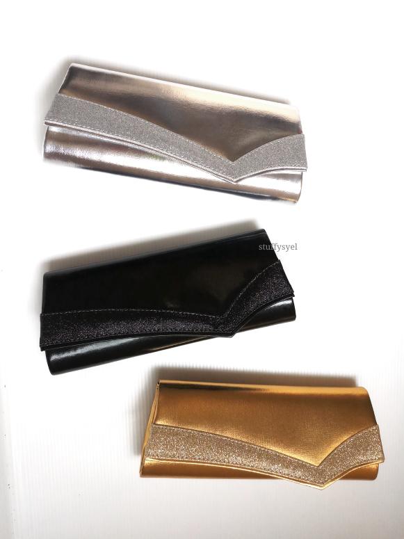 Dompet Pesta Clutch Pesta Tas Kondangan Tas Pesta - yBReDw