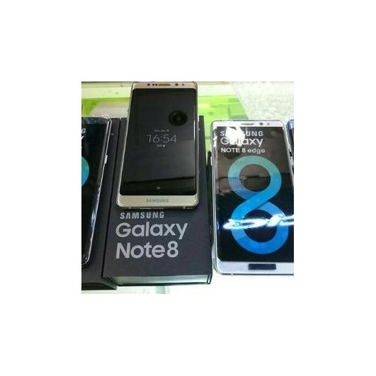 Hp Samsung Galaxy Note8 64Gb 6Gb