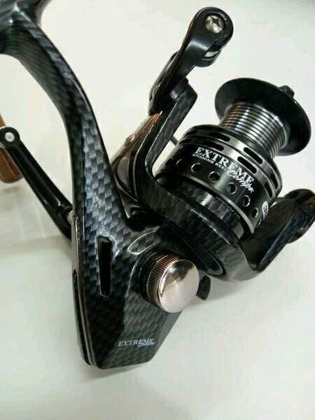 BEST SELLER!!! Reel Maguro Extreme Compe 3000 - P2HzJW