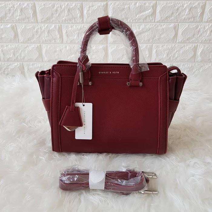tas cnk charles and keith ori original murah pedro aldo mango zara ck - 3TNQTi