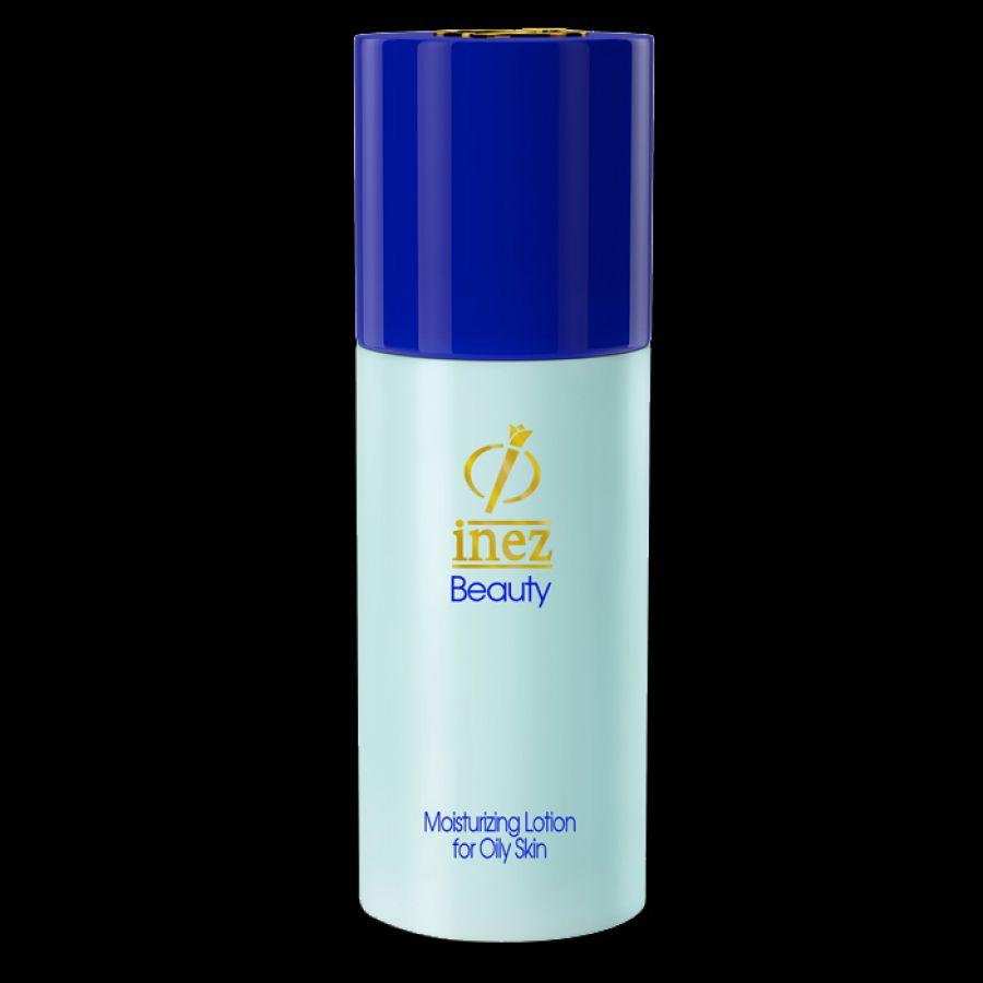 Inez Kosmetik Moisturizing Lotion for Oily Skin Facial Care Perawatan & Kecantikan Kulit Wajah Terlaris