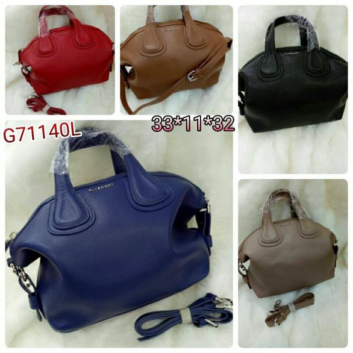 TAS GIVENCHY NIGHTINGALE LARGE TOGO - oYi4VI