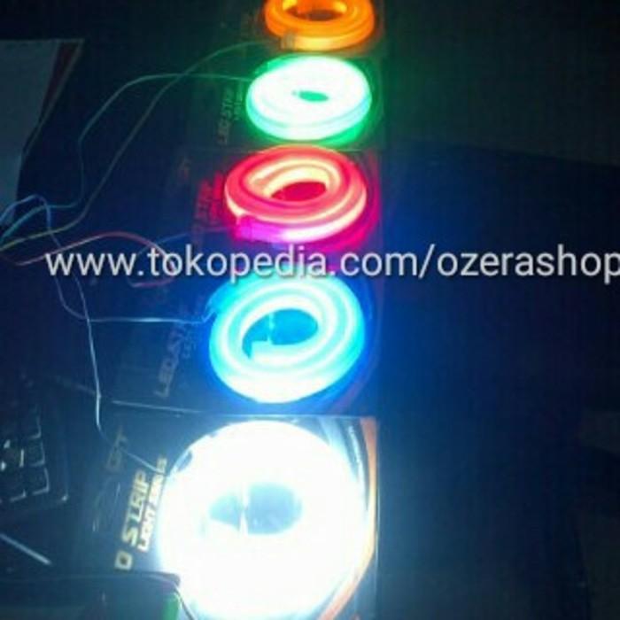 Lampu Led 60 Cm Untuk Variasi Motor Dan Mobil - Dgnsg