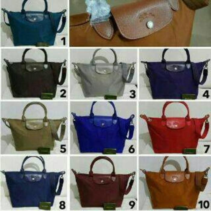 longchamp super premium - hiNOJP