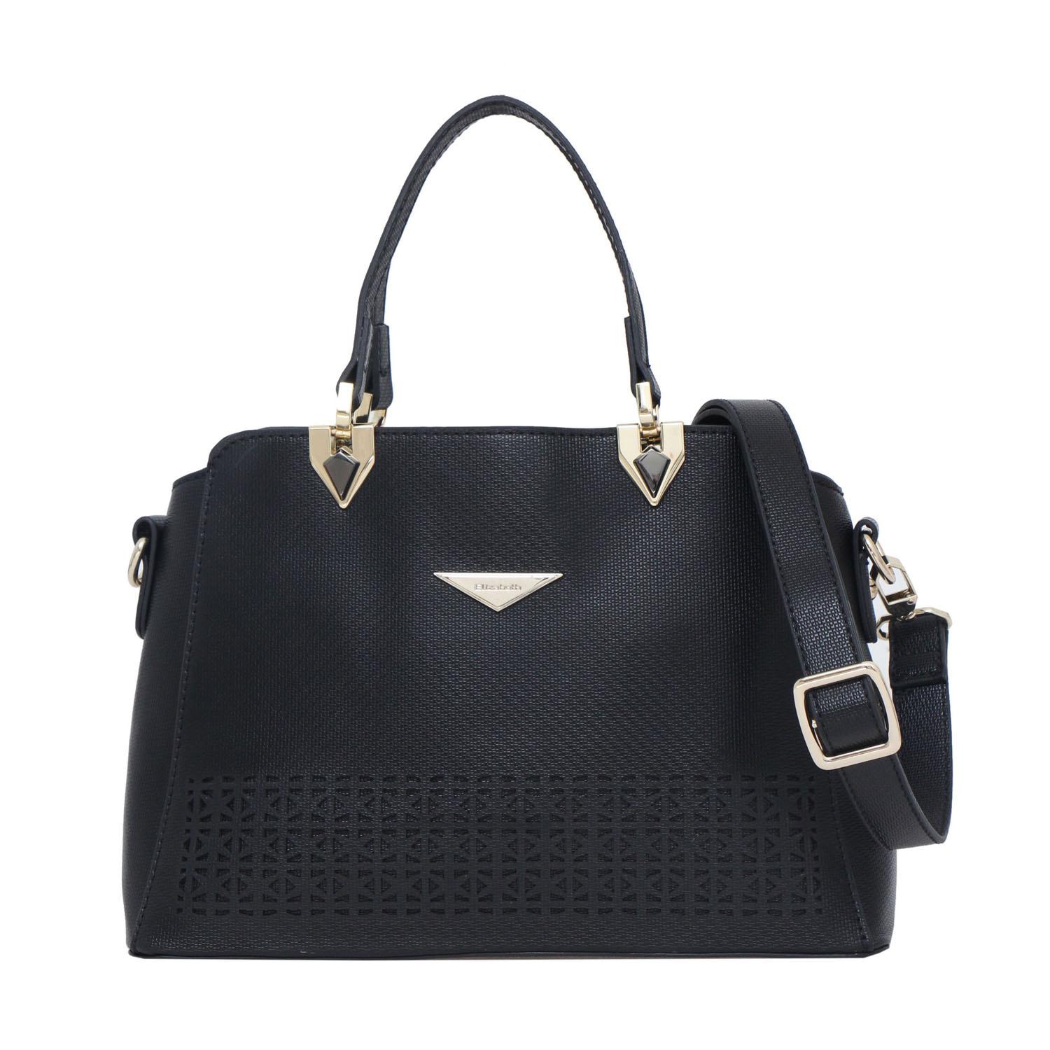 Elizabeth Bag Noelia Handbag Black