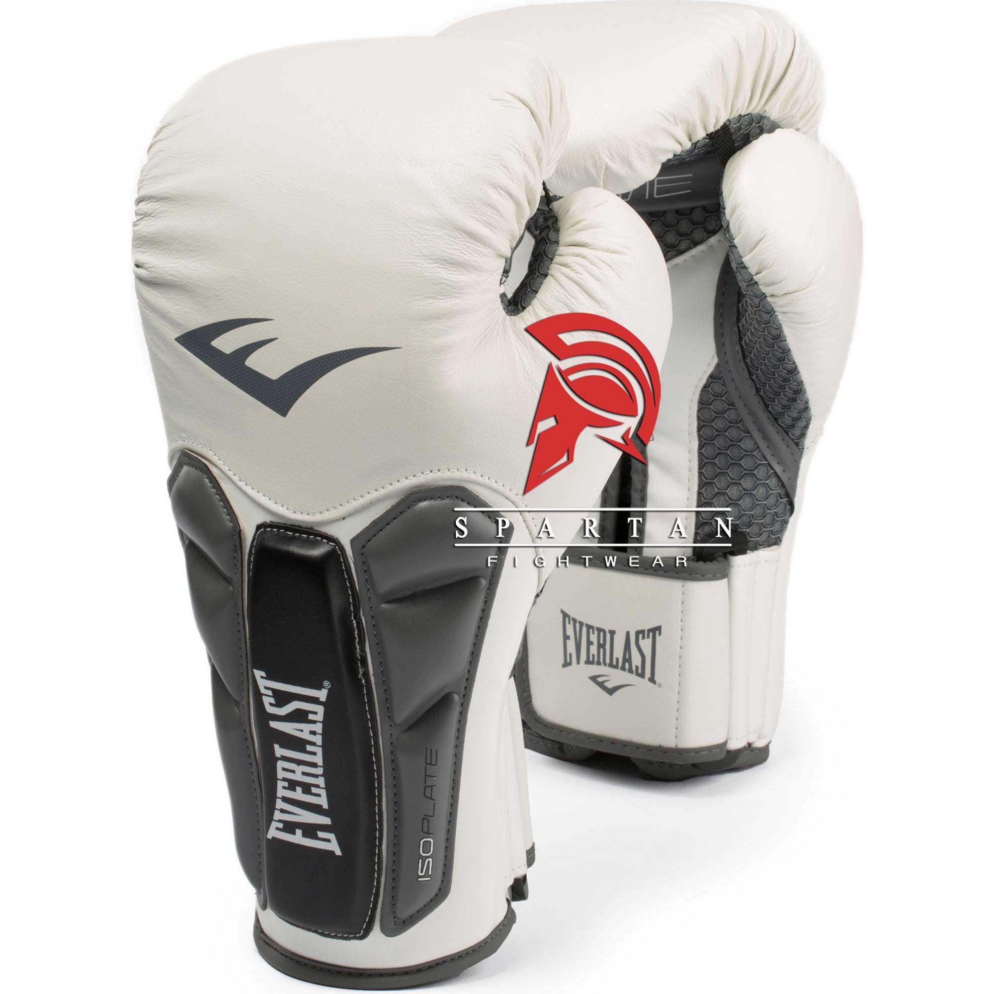 Sarung Tinju Everlast, Sarung Tinju Muay Thai, Boxing Glove Everlast G029