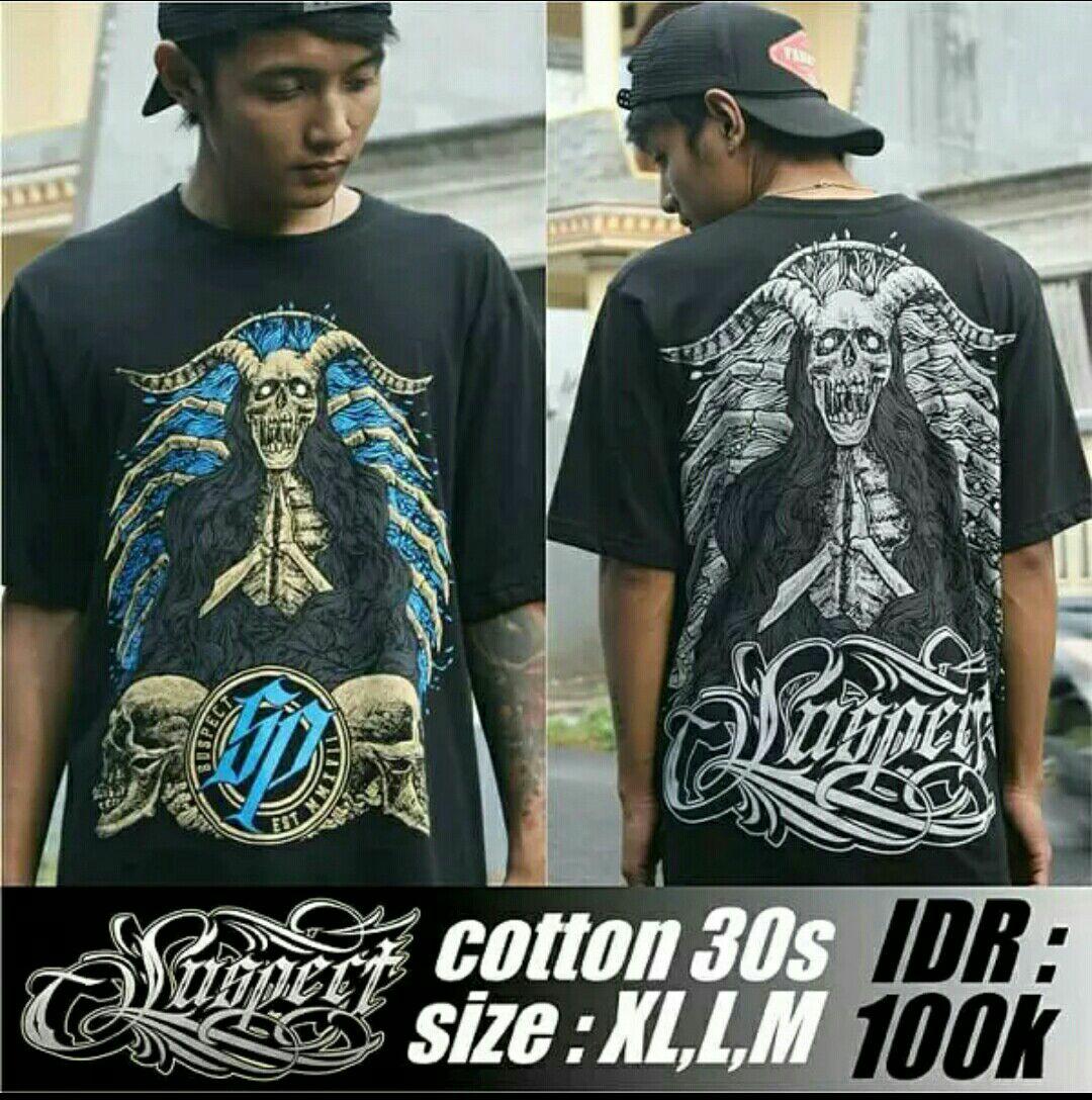 Kaos malang fans