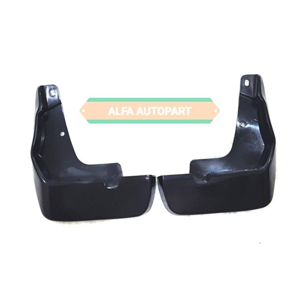 KARPET LUMPUR AVANZA VELOZ DEPAN