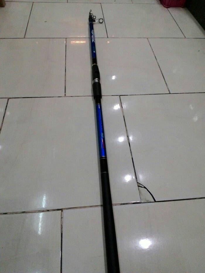 BEST SELLER!!! Joran Antena Maguro Twister 270 - LwIc7H