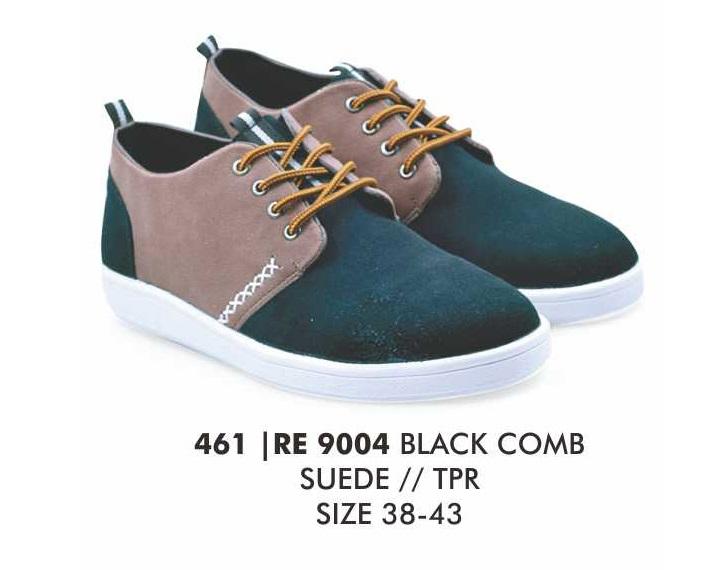Promo Sepatu Casual Pria (gudang sepatu,grosir cibaduyut,sepatu distro) 33 Fashion