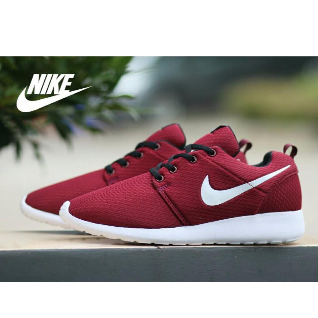 Terbaru - Promo Nike Air Presto / Seaptu Cowo / Kado Cowo / Sepatu Jalan Jalan